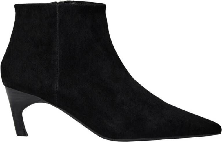 Sofie Schnoor Zwarte Boot 1000 Stijlvol Model
