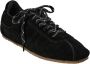 Sofie Schnoor Zwarte Sneaker T462 - Thumbnail 1