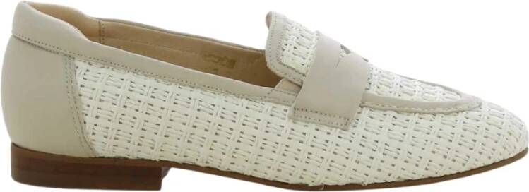 Softwaves Dames Witte Schoenen