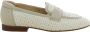 Softwaves Dames Witte Schoenen - Thumbnail 1