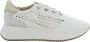 Softwaves Dames Witte Schoenen - Thumbnail 1