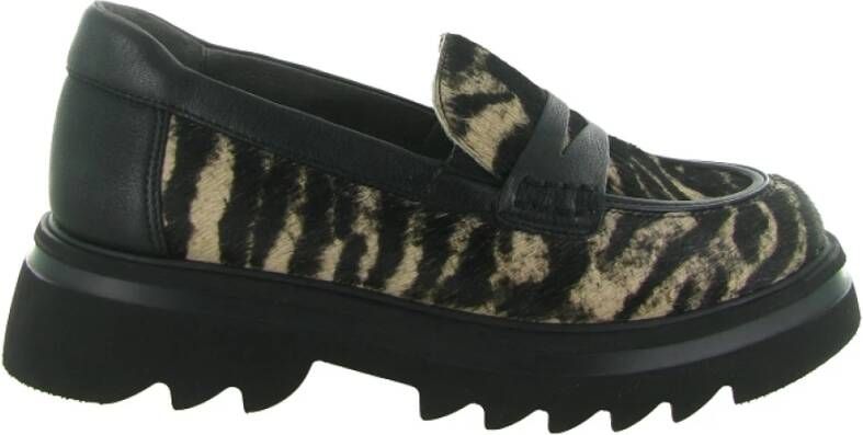 Softwaves Earth Alaska Queen Malva Schoenen - Foto 2