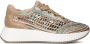 SOFTWAVES Lage Sneakers Dames 8.95.01 Maat: 39 Materiaal: Raffia - Thumbnail 2