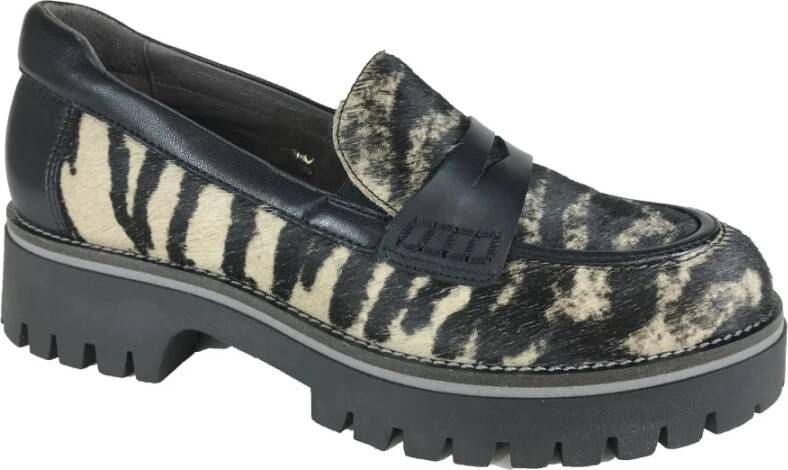 Softwaves Klassieke Mocassin Schoenen