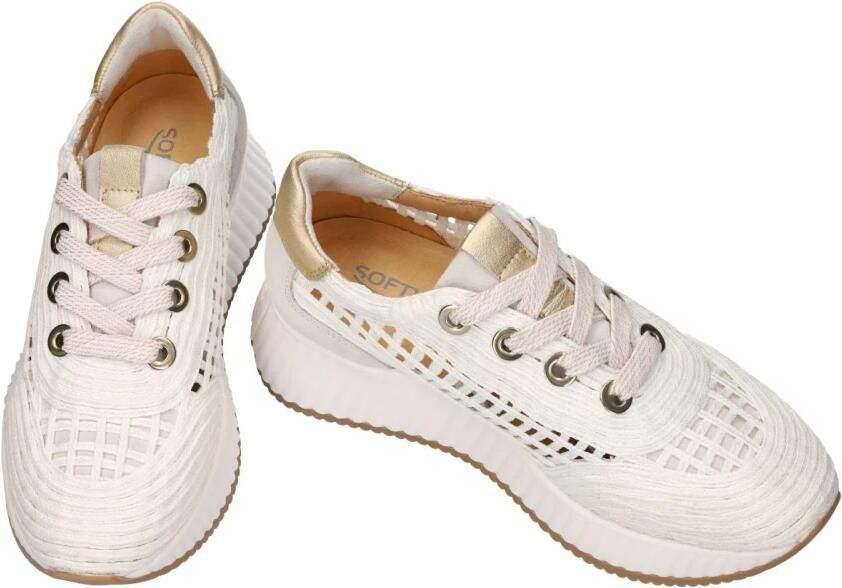 Softwaves Alaina Luxury Sneakers - Foto 2
