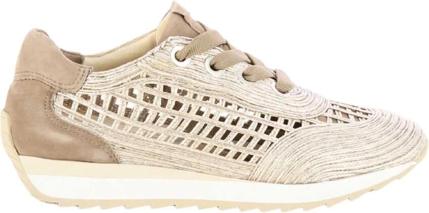 Softwaves Delta Sneaker