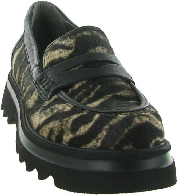 Softwaves Earth Alaska Queen Malva Schoenen