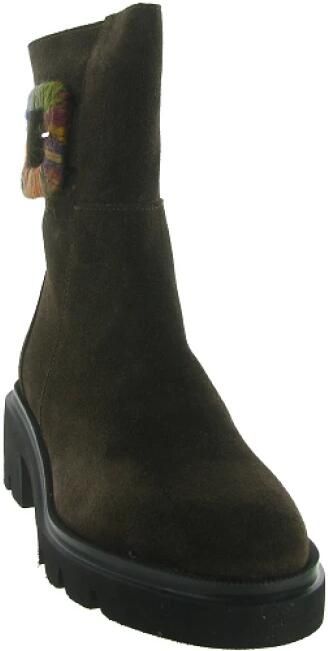 Softwaves Genna Schoenen met Soft Waves