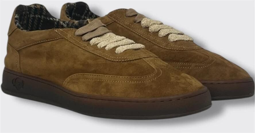 Soldini Akira Amalfi Sneaker