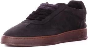 Soldini 80 Lage Sneakers 80005 N SL2 - Foto 2