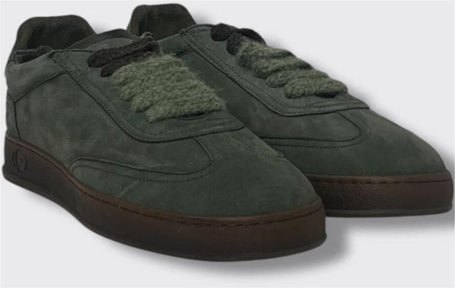 Soldini Akira Nabuk Sneaker