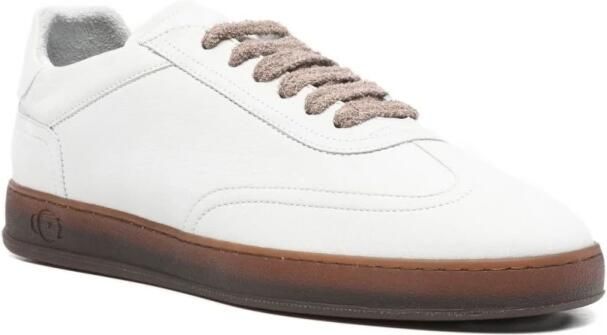 Soldini Akira Nabuk Sneakers