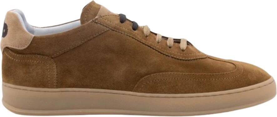 Soldini Akira Sneaker - Foto 3