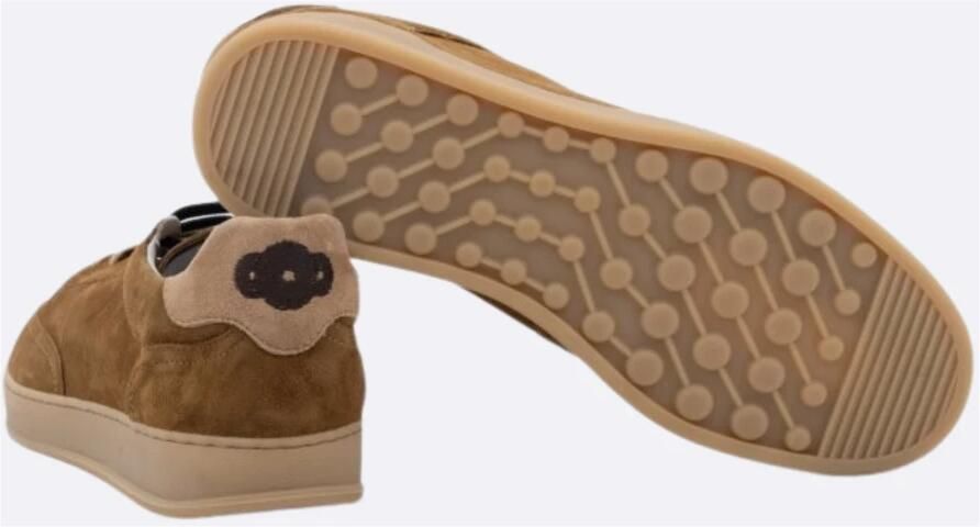 Soldini Akira Sneaker