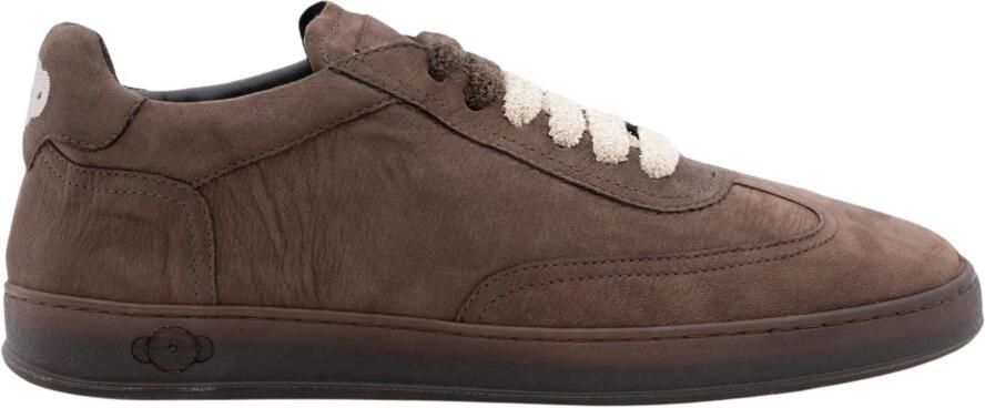 Soldini Akira Sneaker - Foto 3