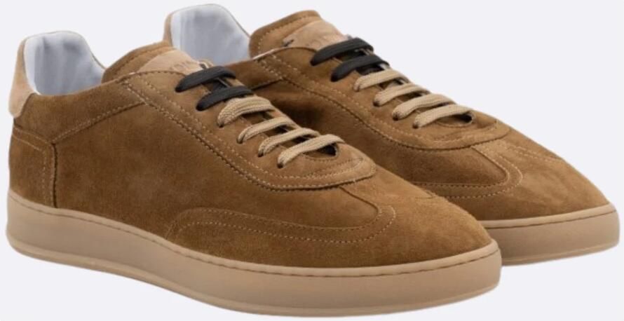 Soldini Akira Sneaker - Foto 2