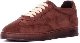 Soldini 80 Lage Sneakers 80005 N SL2 - Foto 2