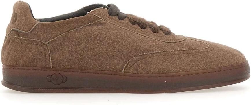 Soldini Akira Sneakers - Foto 2