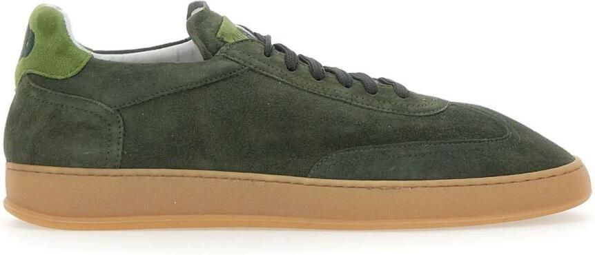 Soldini Amalfi Sneakers