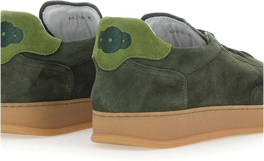 Soldini Amalfi Sneakers - Foto 2