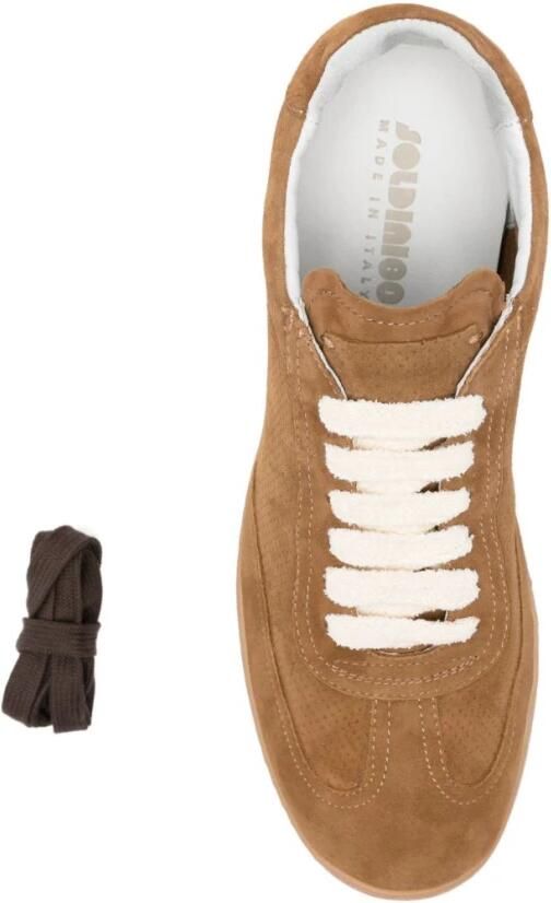 Soldini Amalfi Sneakers - Foto 2