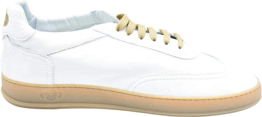 Soldini V Vieste Low-Top Sneakers