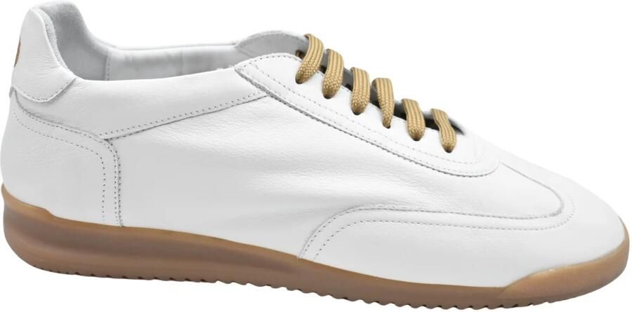 Soldini Vieste Platte Schoenen