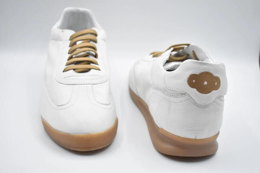 Soldini Vieste Platte Schoenen - Foto 2