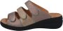 Solidus Special slipper marmo taupe 21154 (7 5 Kleur Taupe ) - Thumbnail 2
