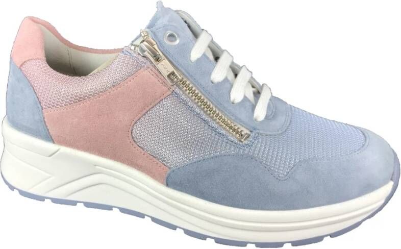 Solidus Casual Sneaker Schoenen