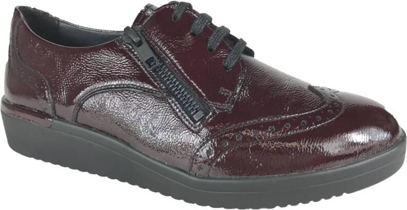 Solidus Casual Sneakers Schoenen