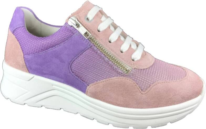 Solidus Casual Sneaker Schoenen