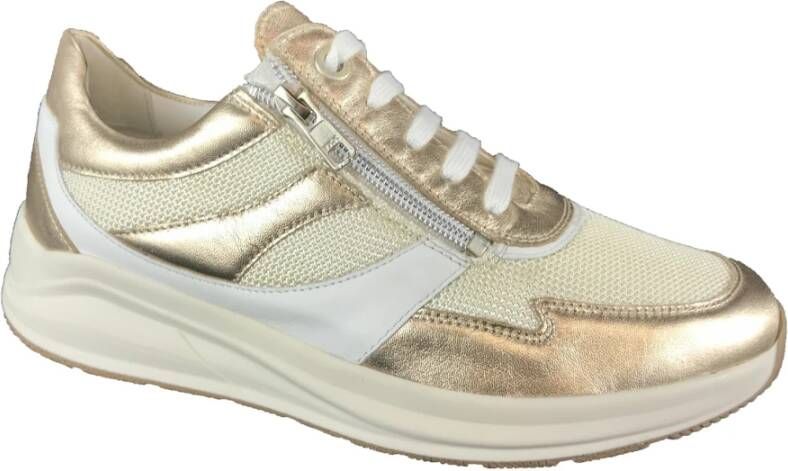 Solidus Casual Sneaker Schoenen