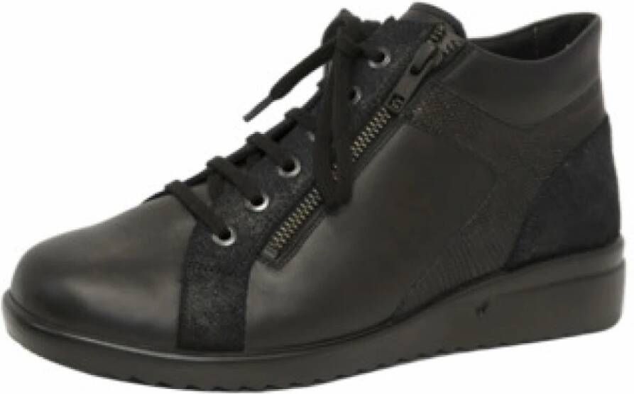 Solidus Casual Veterschoen voor Dames