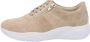 Solidus Kea 66017 Savanna velour beige K (4 5 Kleur Beige ) - Thumbnail 4