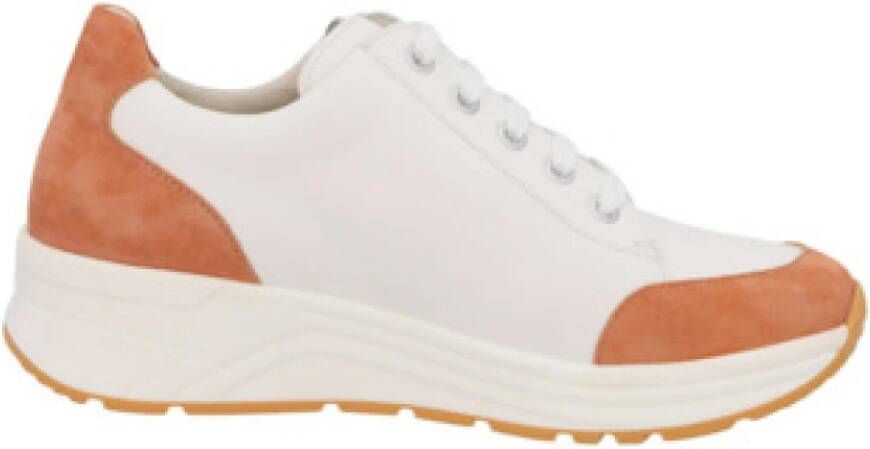 Solidus Casual Veterschoenen voor Dames