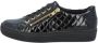 Solidus Casual veterschoenen voor dames - Thumbnail 1