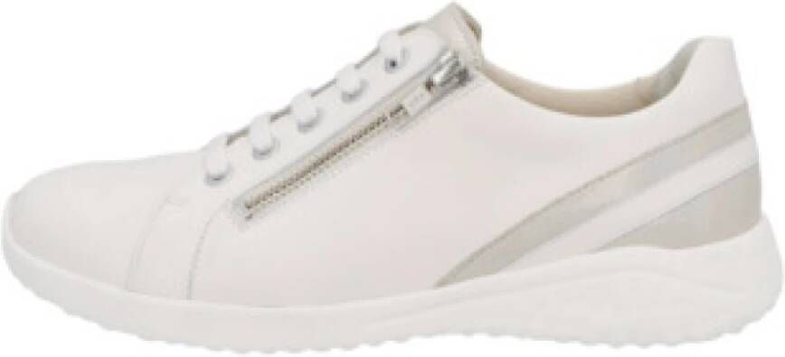 Solidus Casual veterschoenen voor dames
