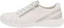 Solidus Casual veterschoenen voor dames - Thumbnail 1