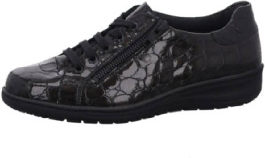 Solidus Casual Veterschoenen voor Dames