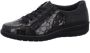 Solidus Casual Veterschoenen voor Dames - Thumbnail 1