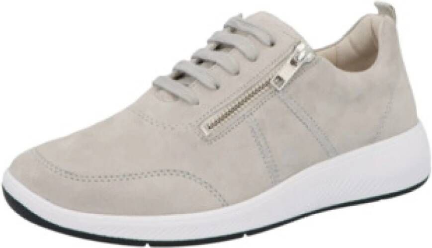 Solidus Casual veterschoenen voor dames