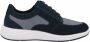 Solidus Casual veterschoenen voor dames - Thumbnail 1