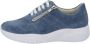 Solidus Casual veterschoenen voor dames - Thumbnail 1