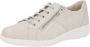Solidus Dames Veterschoenen Heaven Pearl ossid Porzellano Platina - Thumbnail 2