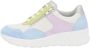 Solidus Casual Veterschoenen voor Dames - Thumbnail 1