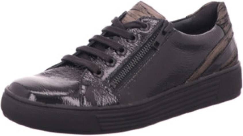 Solidus Casual veterschoenen voor dames