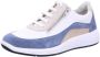 Solidus Dames Veterschoenen Halea 56287-80518 Wit - Thumbnail 2