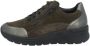 Solidus Casual veterschoenen voor dames - Thumbnail 1