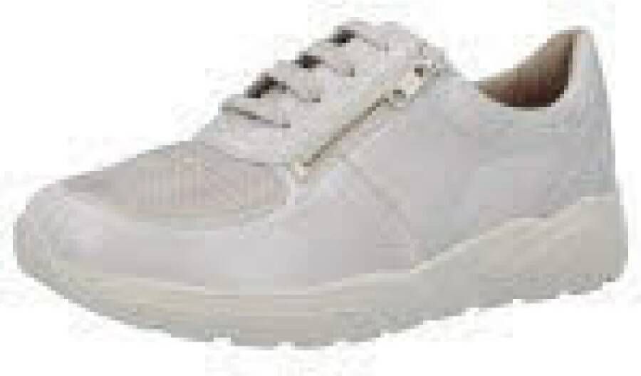 Solidus Casual Veterschoenen voor Dames